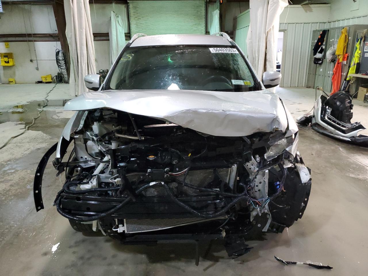 KNMAT2MT3JP506149 NISSAN ROGUE 2018