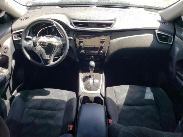 5N1AT2MT7EC867795 Nissan ROGUE S