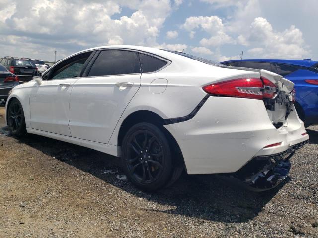 3FA6P0CD2KR233617 Ford FUSION SEL
