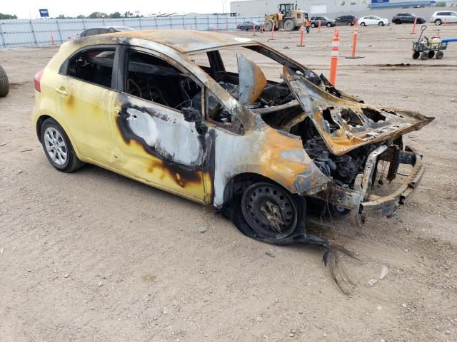 KNADM5A32G6677731 KIA RIO LX