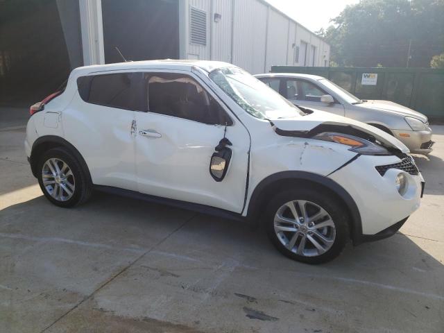 2016 NISSAN JUKE S - JN8AF5MR5GT606626