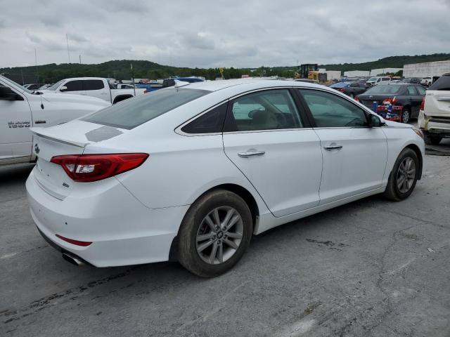 2015 HYUNDAI SONATA ECO - 5NPE24AA3FH162019