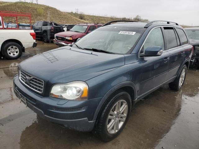 2007 Volvo XC90 