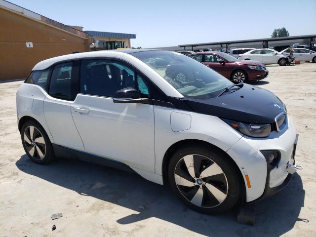 WBY1Z8C59HV889989 BMW I3 REX