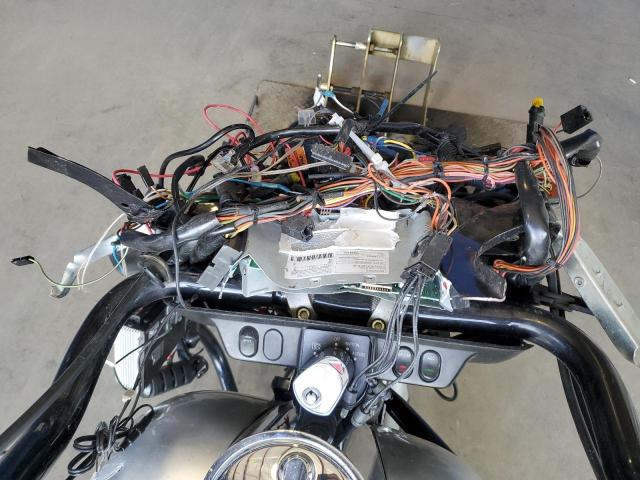 2003 HARLEY-DAVIDSON FLHTCI ANN - 1HD1FFW423Y635094