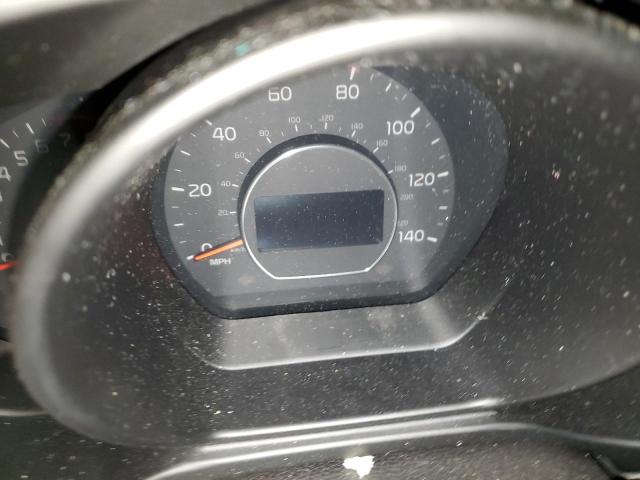 KNDJX3A52F7135587 KIA Soul !