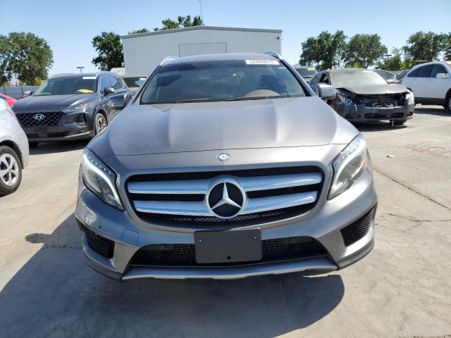 WDCTG4GB8FJ124506 Mercedes-Benz Gla 250 4matic