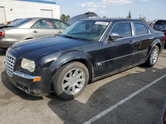 2006 Chrysler 300 C