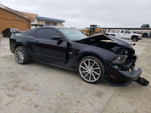 1ZVBP8CF5E5310235 Ford MUSTANG GT