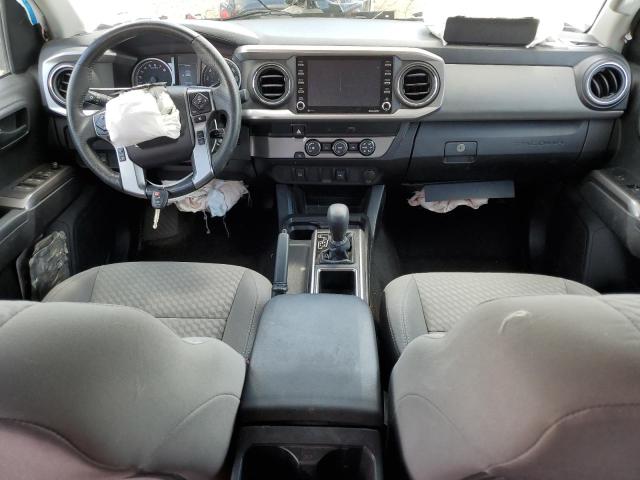 3TYAX5GN5MT018628 Toyota Tacoma Double Cab