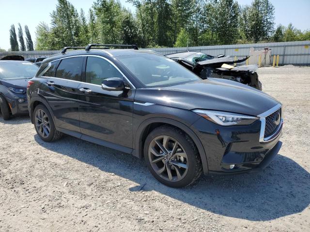 2022 INFINITI QX50 AUTOG 3PCAJ5DBXNF109553