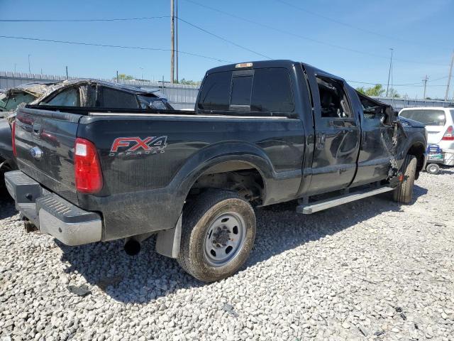 1FT8W3BT0FEA39712 Ford F350 Super Duty