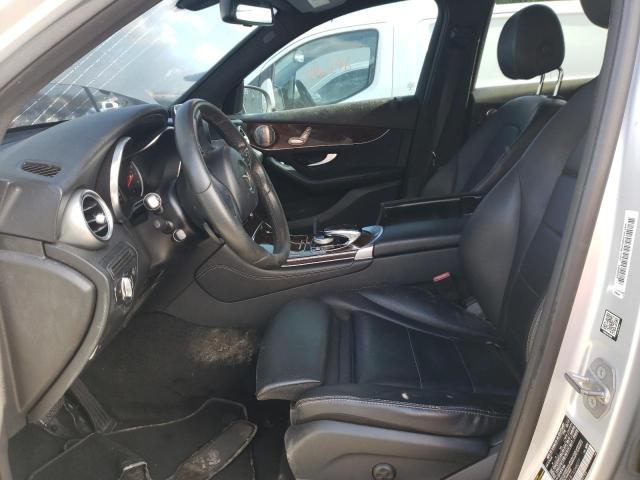 WDC0G4JB7JV048077 Mercedes-Benz GLC 300