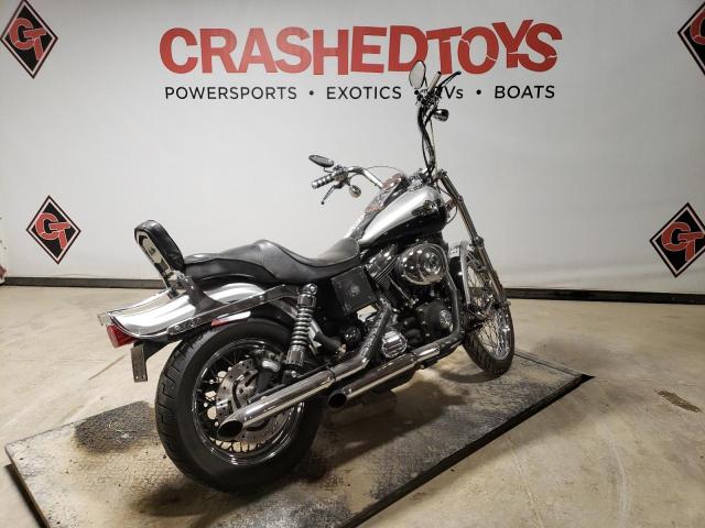 2003 HARLEY-DAVIDSON FXDWG ANNI 1HD1GEV423K323997