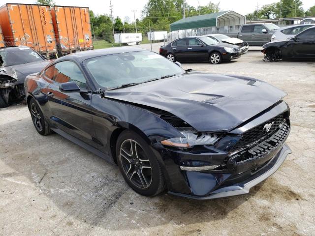 1FA6P8THXM5134731 Ford MUSTANG