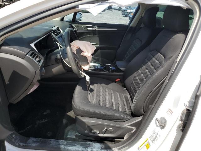 3FA6P0H73GR307167 Ford FUSION SE