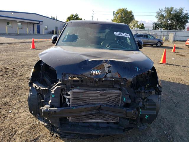 KNDJN2A2XE7098258 KIA Soul