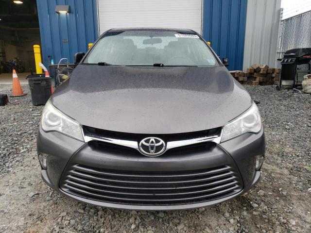 2017 TOYOTA CAMRY LE - 4T1BF1FK2HU309491
