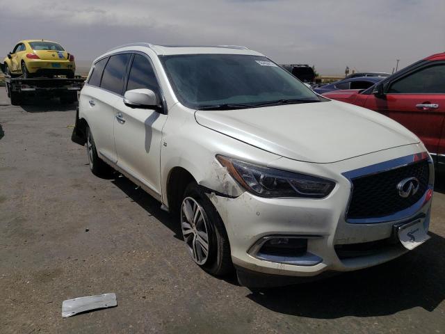 5N1DL0MM5HC523624 Infiniti QX60