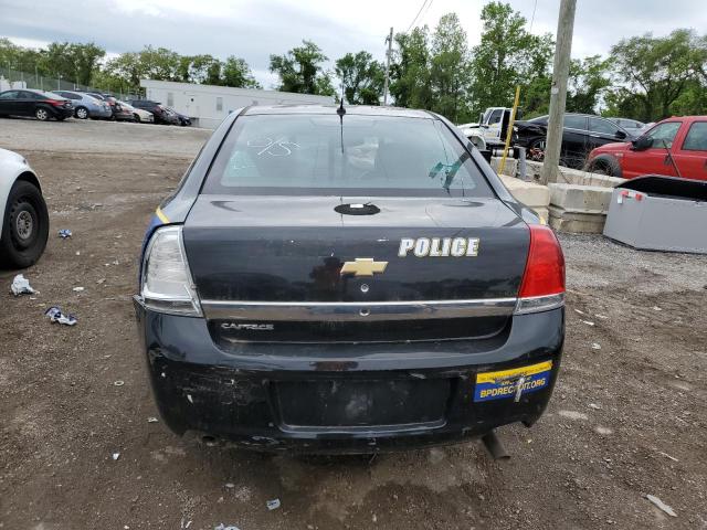 2015 CHEVROLET CAPRICE PO - 6G3NS5R39FL129830