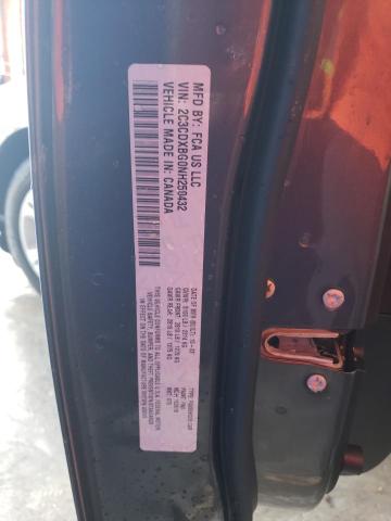 2022 DODGE 100 TRUCK 2C3CDXBG0NH250432