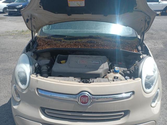 ZFBCFABH2EZ024231 Fiat 500l Easy