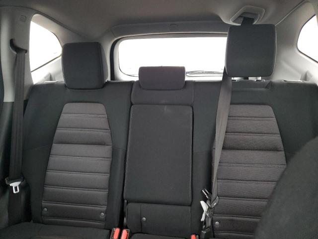 Honda CR-V EX 2018 5J6RW2H55JA000180 Image 10