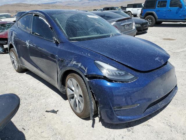 7SAYGDEE3NF444799 Tesla Model Y