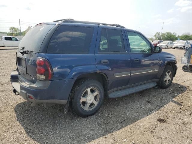 1GNDT13SX22424117 2002 Chevrolet Trailblazer