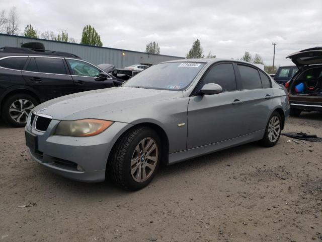 2006 BMW 3 Series 325i