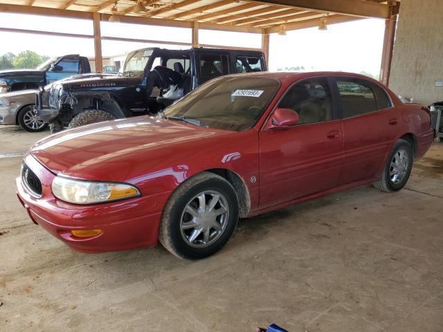 2004 Buick LeSabre Limited