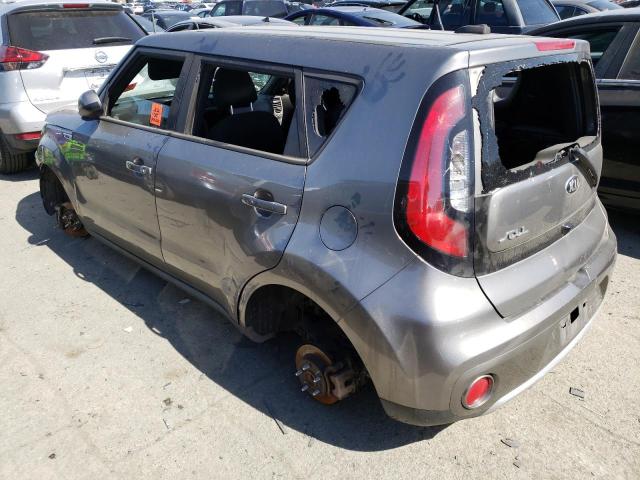 KNDJP3A5XJ7573332 KIA SOUL +