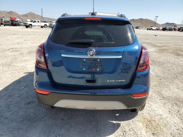 KL4CJASB1LB045384 Buick Encore Preferred