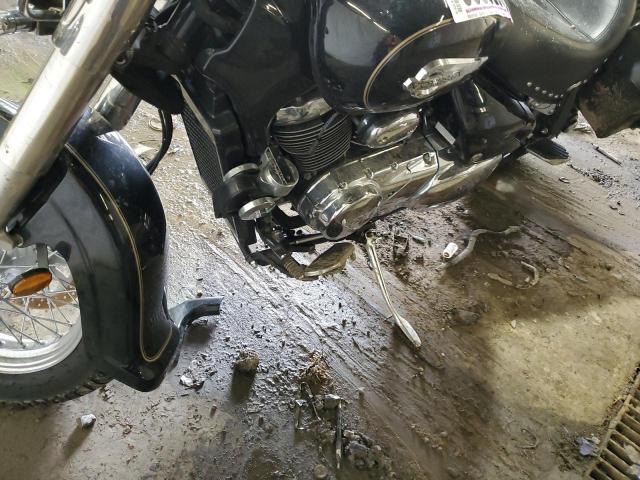 2003 SUZUKI VL800 - JS1VS54AX32105549