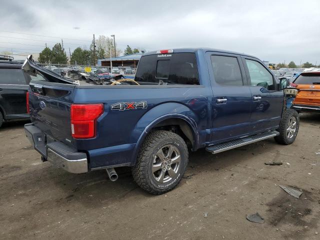 1FTEW1E40LKE38225 Ford F150 Supercrew