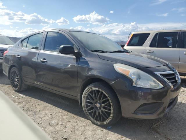 2015 NISSAN VERSA 1.6 - 3N1CN7AP6FL807575