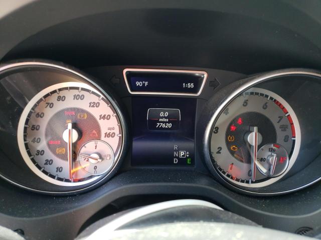 2015 MERCEDES-BENZ GLA 250 - WDCTG4EB7FJ120420