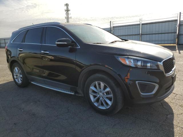 5XYPG4A36GG166330 KIA SORENTO LX