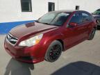 SUBARU LEGACY 2.5 photo