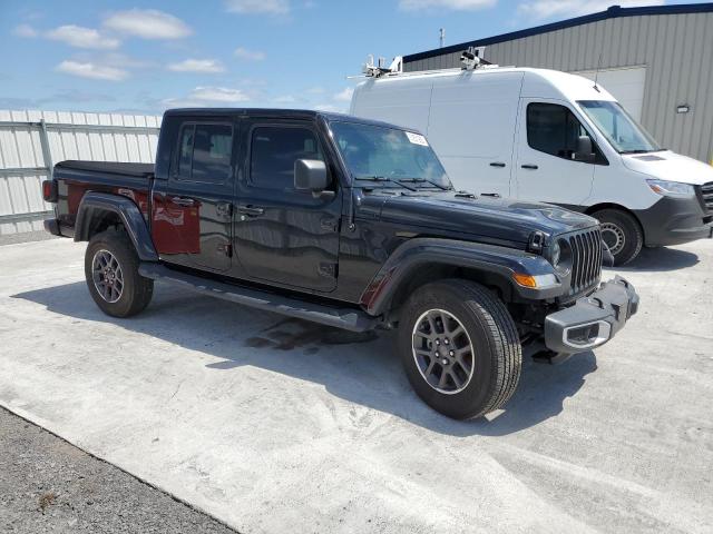 2021 JEEP GLADIATOR - 1C6HJTFG8ML617907