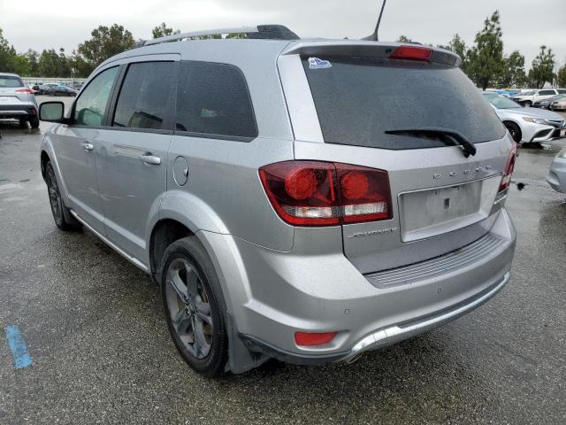 2018 DODGE JOURNEY CR - 3C4PDCGG9JT511007