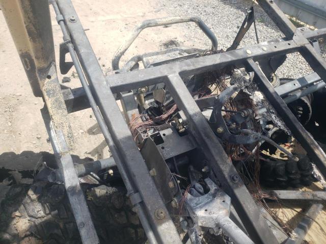 2021 CAN-AM DEFENDER M - 3JBURAX45MK000633