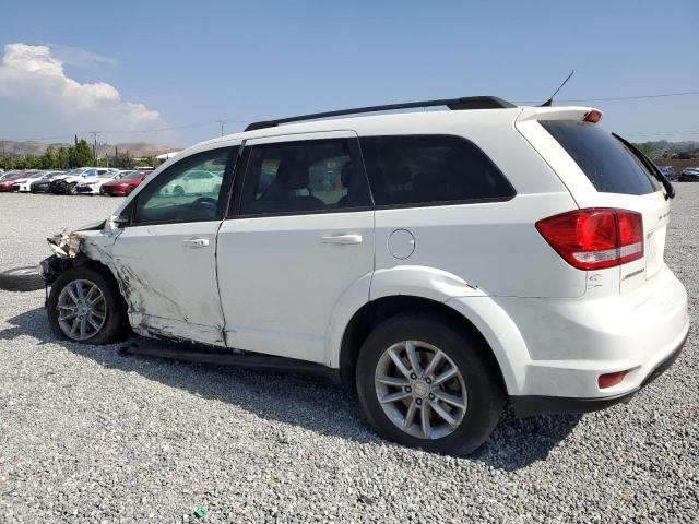3C4PDCBG4FT591492 Dodge Journey Sxt