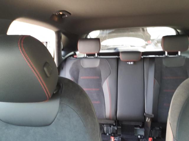 W1N4N4HB6NJ412319 Mercedes-Benz Gla 250 4matic