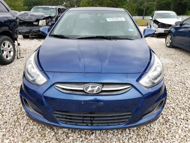 KMHCT4AE0GU114259 Hyundai ACCENT SE