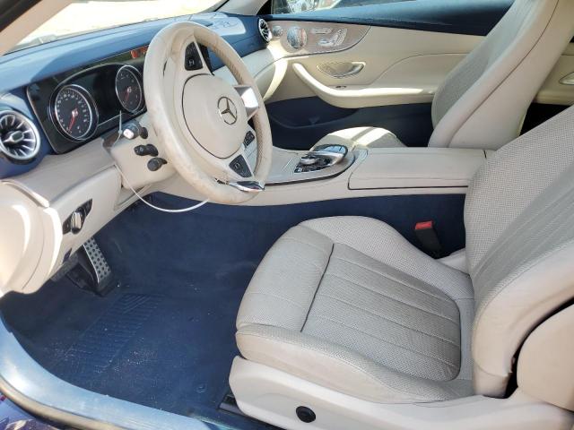 2018 MERCEDES-BENZ E 400 4MAT - WDD1J6GB5JF048688