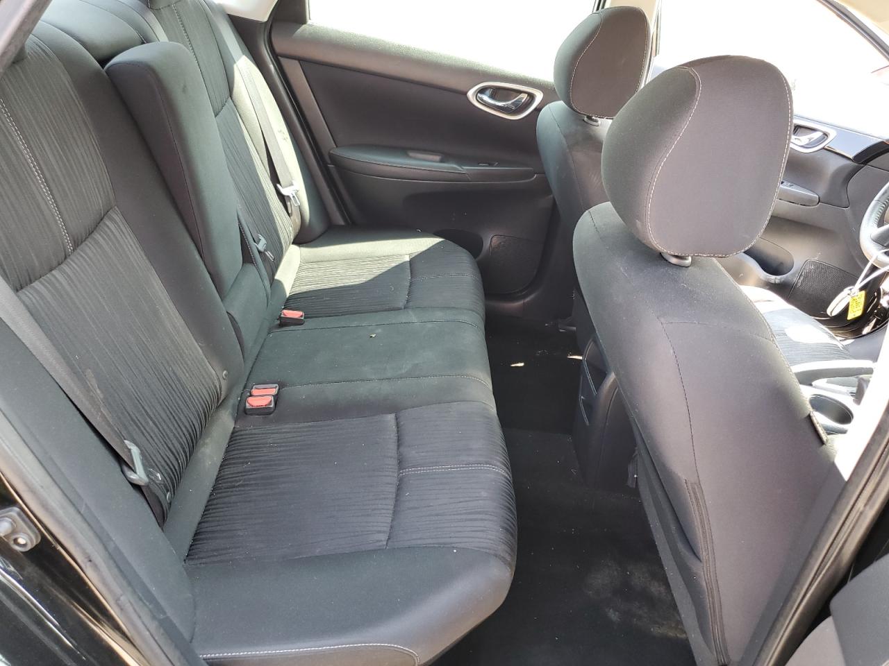 3N1AB7AP3HY342503 NISSAN SENTRA 2017