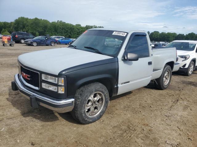 1995 GMC Sierra 1500 