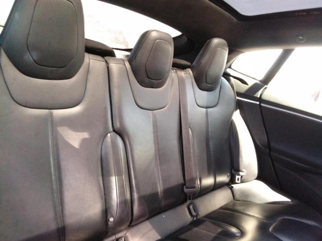 2015 TESLA MODEL S 90 - 5YJSA1V28FF100377