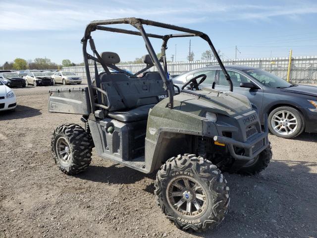 2013 POLARIS RANGER 900 - 4XATH90D8D2710682